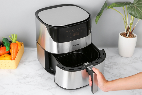 Nồi chiên không dầu 5L Hafele AF-T5A 535.43.712