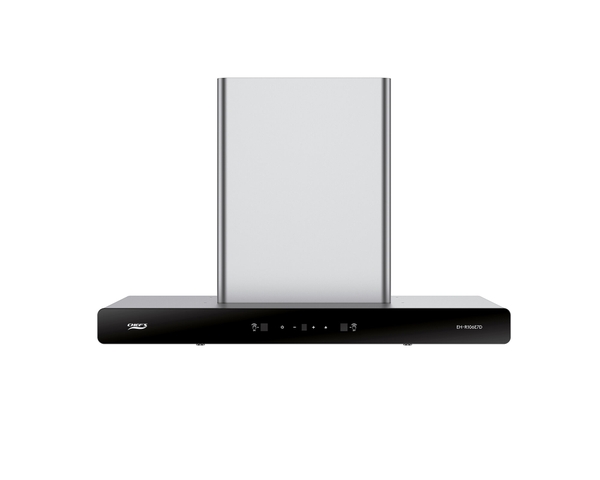 Máy hút mùi Chefs EH-R106E7D – Chữ T, Động cơ BLDC siêu êm