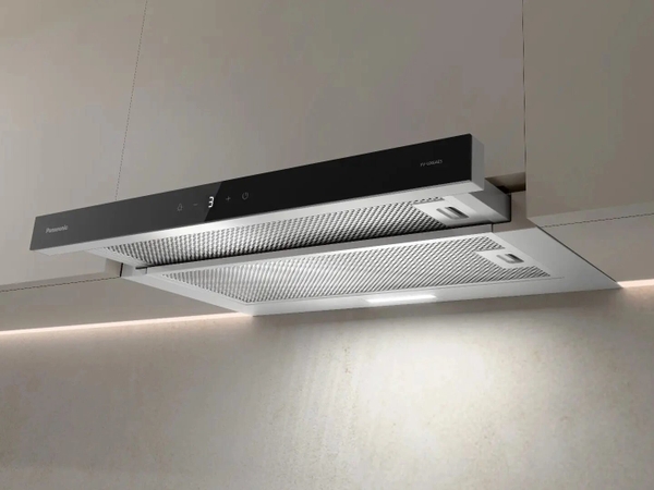 Máy hút mùi âm tủ Panasonic FV-UX6AESYUE