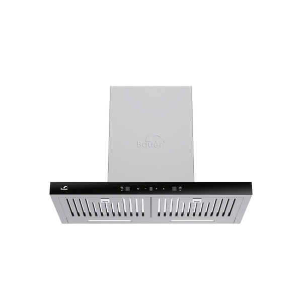 Máy Hút Mùi Bauer BC 7035DS - Chữ T - 1400m3/h