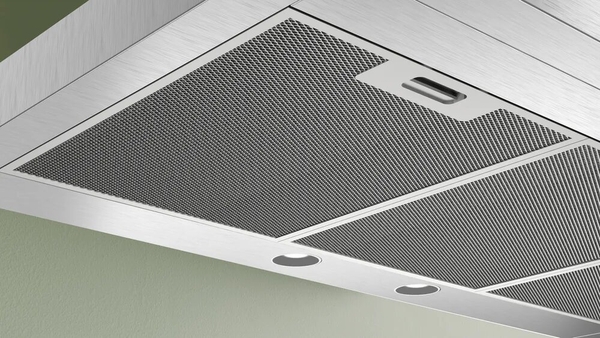 Máy hút mùi Bosch DWB97BK61T Serie 4 Turkey - Áp tường 90cm