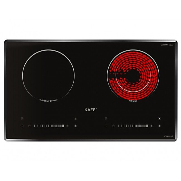 Bếp Điện Từ KAFF KF-FL101IC nhập Malaysia - Inverter