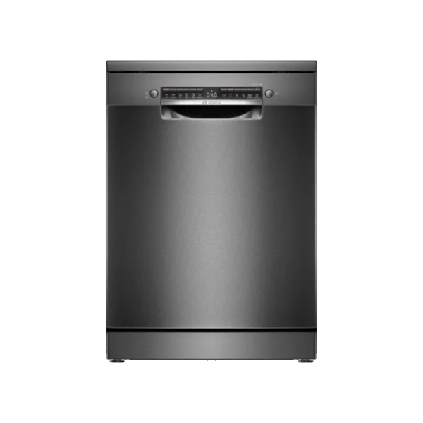 Máy rửa bát độc lập Bosch SMS4HMC25M Series 4