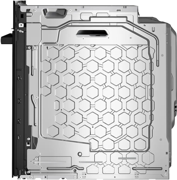 Lò nướng âm tủ Bosch HBA514BS3 Serie 4 - Made in Poland