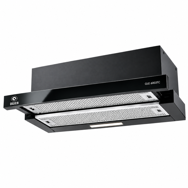 Máy hút mùi âm tủ Ogier GLE 6003TC