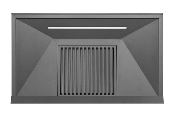 Hút mùi chữ T GrandX GX H70T81SG - 1150m³/h Inverter BLDC Smart