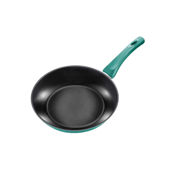 Chảo inox 3đáy chống dính lòng sâu AC30MX Arber 30cm
