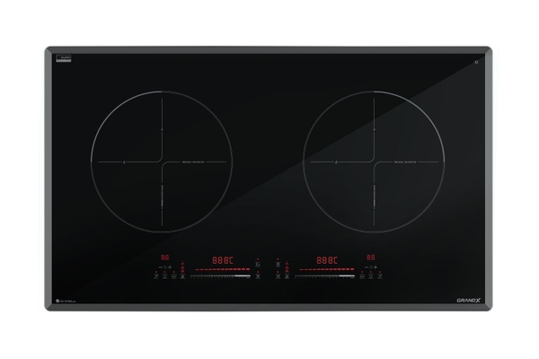 Bếp từ GrandX GX IH788Lux Series 7 Malaysia - Inverter Siêu Tĩnh