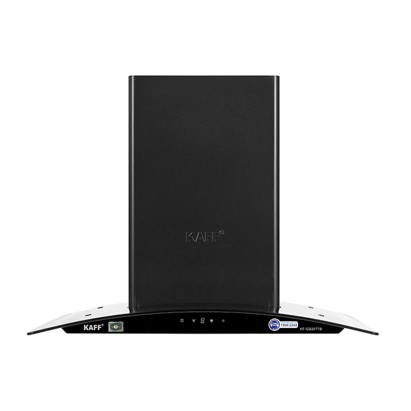Máy Hút Mùi KAFF KF-GB209TB - 900mm BLDC