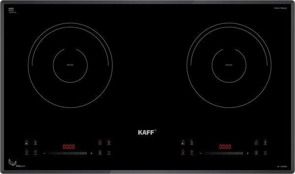 Bếp từ đôi KAFF KF FL6008II