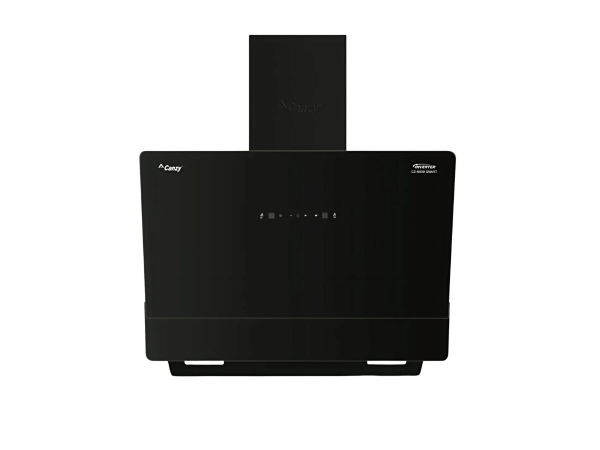 Máy hút mùi Canzy CZ KB88 Smart - 1400m3/h