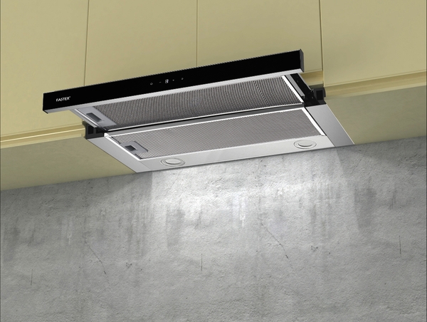 Máy hút mùi âm tủ FS SYP 90EB