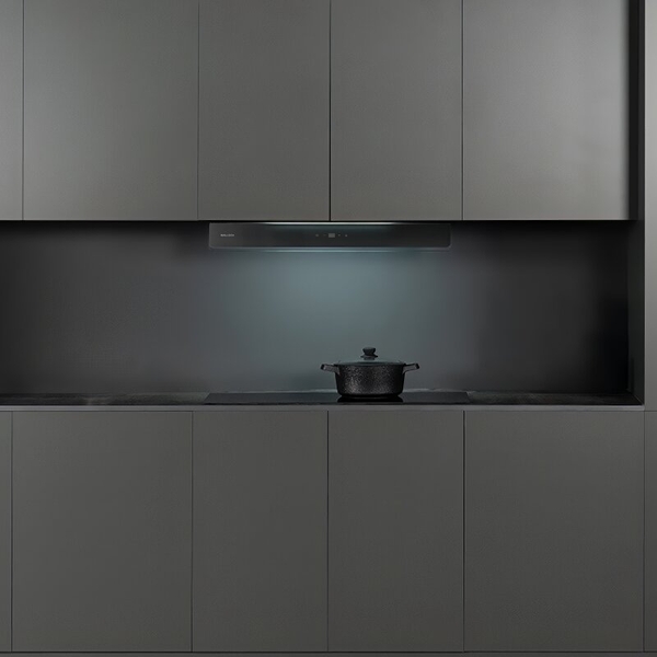Máy hút mùi âm tủ Malloca Space MH 900SP - Điều khiển Smarthome