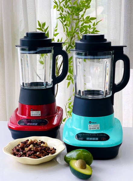 Máy Làm Sữa Hạt Arber MLSH7W1.75LRED 800W