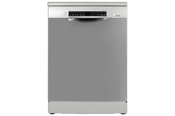 Máy rửa bát Bosch SMS4EMI06E Series 4 nhập Ba Lan - Sấy hé cửa