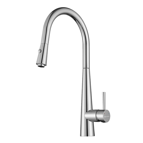 Vòi rửa bát Konox KN1901C