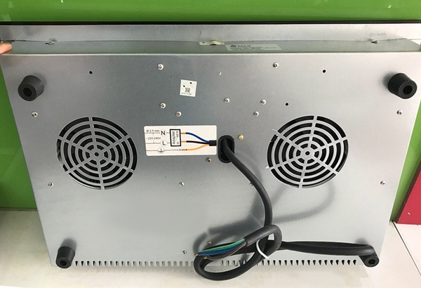 Bếp từ đôi Arber ABEI600 chính hãng
