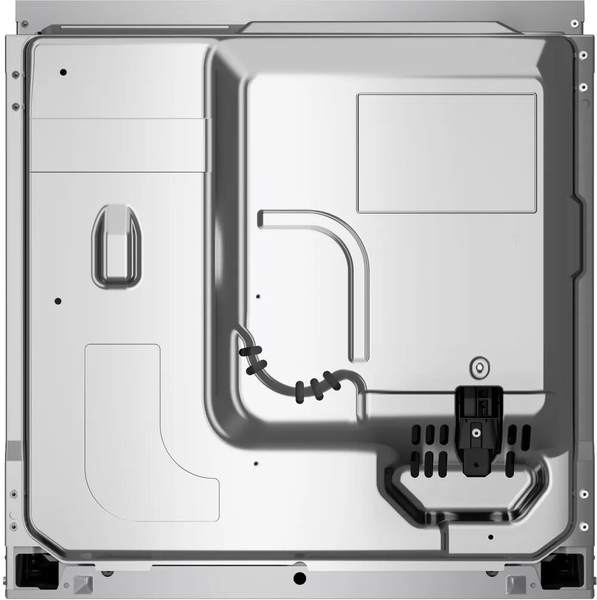 Lò nướng âm tủ Bosch HBA514BS3 Serie 4 - Made in Poland