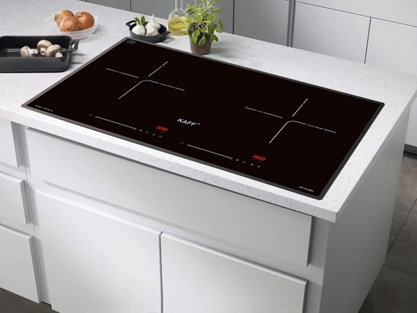 Bếp từ đôi KAFF KF-FL68II nhập khẩu Malaysia