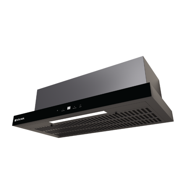 Máy hút mùi âm tủ Kocher K-6370S