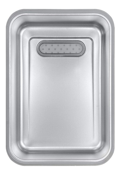 Chậu rửa bát Nhật Bản OGIER Inox 304 GLC 7648 Plus