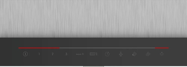 Máy hút mùi Bosch DWB98JQ50B Serie 6
