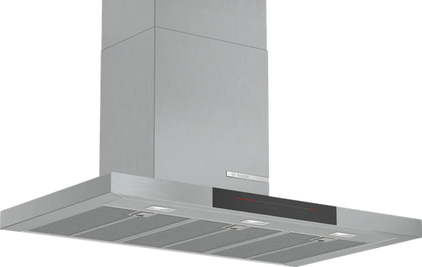 Máy hút mùi Bosch DWB98JQ50B Serie 6