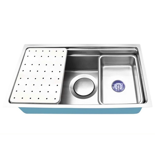 Chậu Rửa Bát 7843 Inox 304