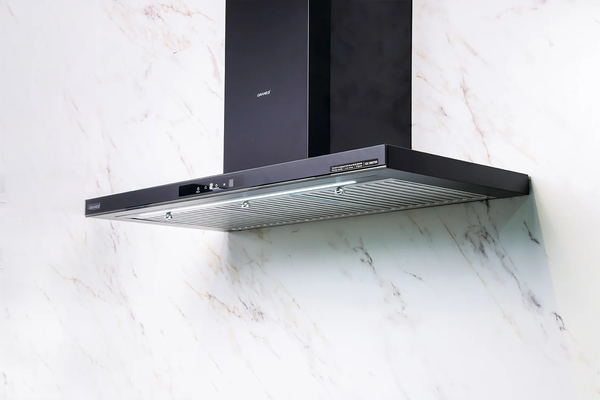 Máy hút mùi chữ T GrandX GX H70T65 (700mm) - Chuẩn Âu hút mạnh