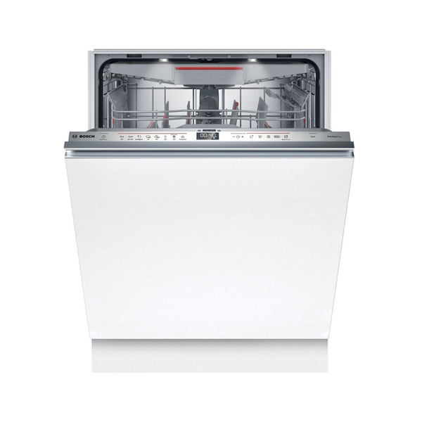 Máy rửa bát Bosch SMV6ZCX16E Serie 6 âm toàn phần - Sấy Zeolith