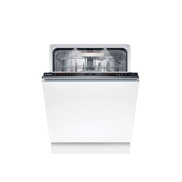 MÁY RỬA BÁT ÂM TỦ BOSCH SMV8ZDX86M 13 BỘ SERIES 8