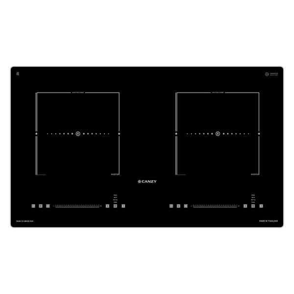 Bếp từ Canzy CZ Q82S6 MAX - Nhập Thái Lan