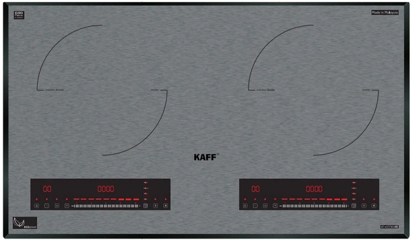 Bếp từ đôi KAFF KF-GT70038II
