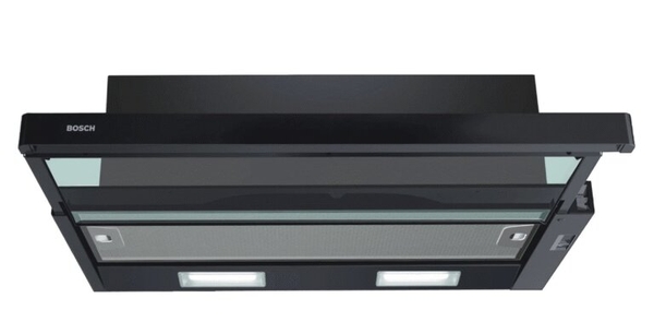 Máy hút mùi Bosch DFT63CA61B Serie 2 Turkey - Âm tủ 60cm