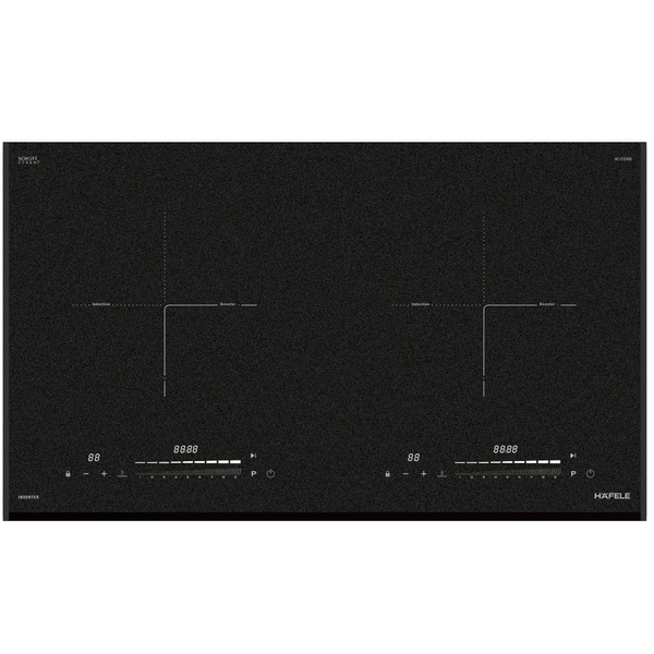 Bếp từ đôi Hafele HC-I73245B 536.61.727 – Serie 7