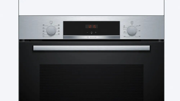 Lò nướng âm tủ Bosch HBA514BS3 Serie 4 - Made in Poland