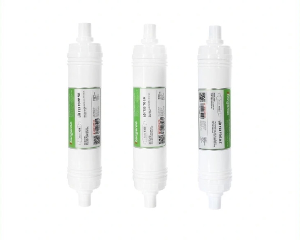 Lõi T33 to PP5M trắng sứ ( XB) ( Lõi 1) Kangaroo