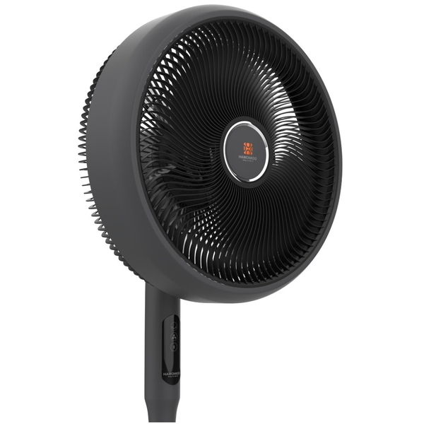 Quạt điện Hawonkoo FDH-012-SPEED24-GR