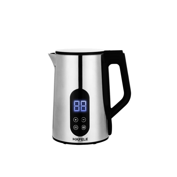Ấm siêu tốc Hafele HS-K1707DX 535.44.170 – Dung tích 1.7 lít