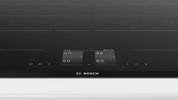 Bếp từ Bosch PXY875KW1E Serie 8 Spain - 4 vùng FlexInduction