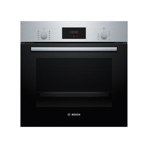 Lò nướng âm tủ Bosch HBF512BS1H Serie 2 nhập Turkey