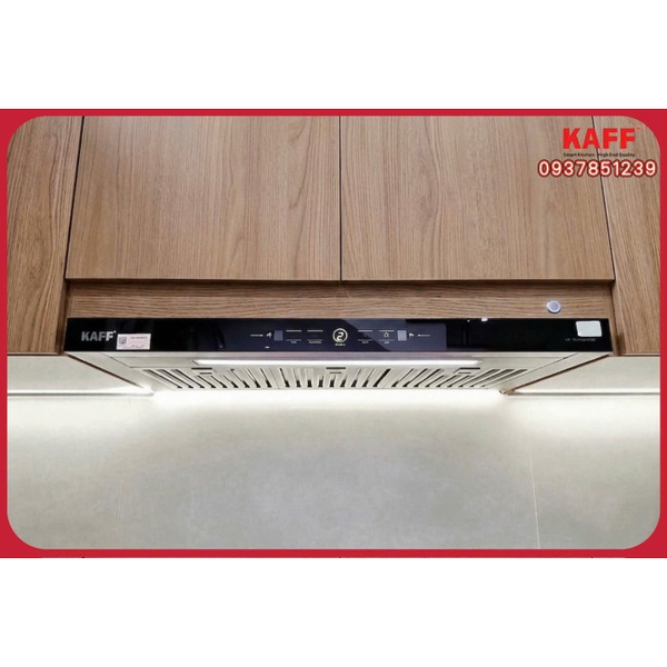 Máy Hút Mùi Âm Tủ KAFF KF-TL7735B BOST 70cm