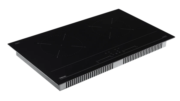 Bếp từ 2 vùng nấu Teka IBC 7322 S - Kính Schott Ceran