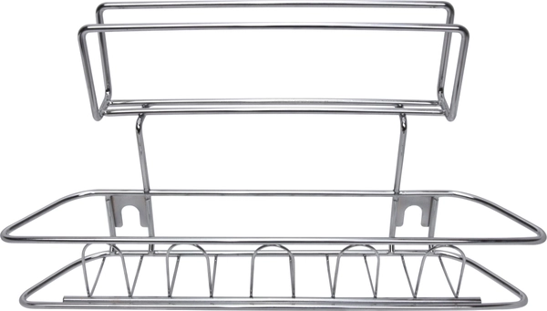 Chậu rửa bát Nhật Bản OGIER Inox 304 dày 1.8mm GLC 8350 Plus