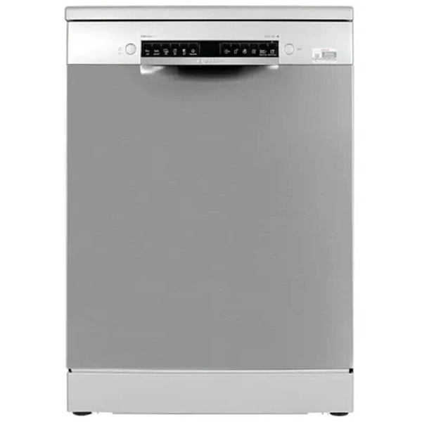 Máy rửa bát Bosch SMS4ECI26E Series 4 | Tự động mở cửa
