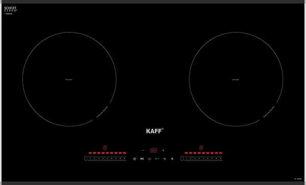 Bếp từ KAFF KF-IH870Z nhập Đức