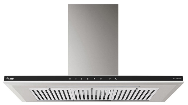 Máy hút mùi Canzy CZ-TS900SS | Chữ T 90cm