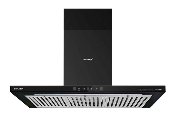 Máy hút mùi chữ T GrandX GX H90T65 900mm T-Shaped