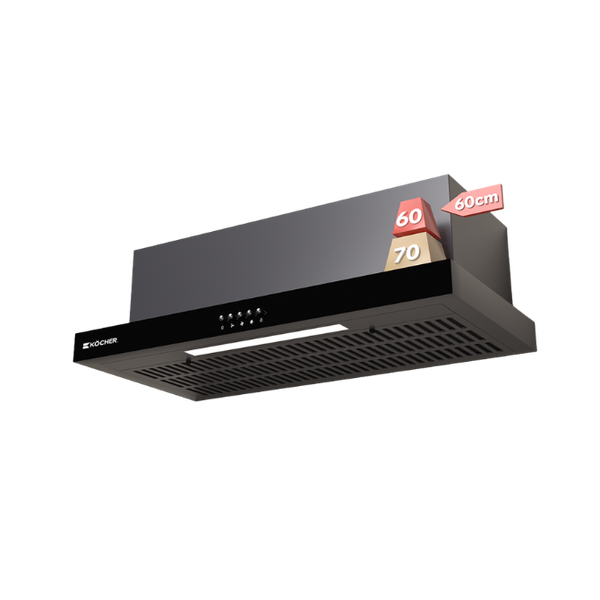Máy hút mùi âm tủ Kocher K-6360