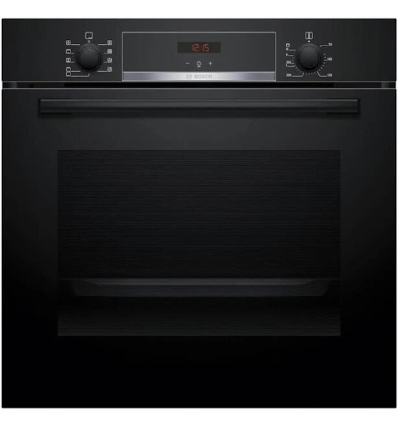 Lò nướng âm tủ Bosch HBA514BB3 Serie 4 nhập Ba Lan